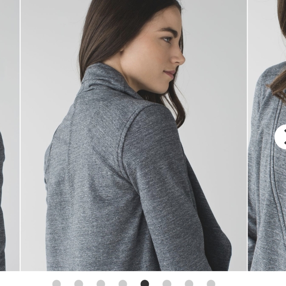 Lululemon That's a Wrap - Picture 5 of 13